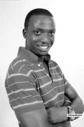 Laiyefah Edotimi 