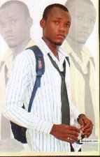 Ahanonu Emmanuel