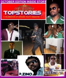 OCTOBER  EDITION