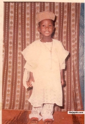 Hi Naija Pals