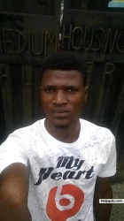 Prince Adewale (Walexstick)