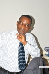 paul esemuze (ihkazuangbe)