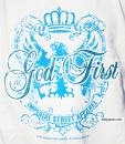 God First