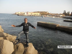 Goree Island