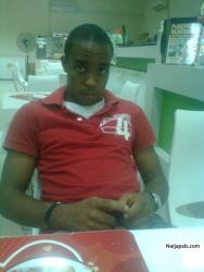 byron ndubuisi udoji (byron29)