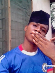 Solomon ubah (tyburn)