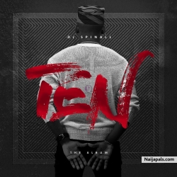 Don’t Stop by DJ Spinall ft. Shaydee & Falz