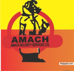 Amach Secur (AMACHSECURIT)