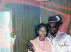 ~~MOM AND DAD BACK IN THE DAY~~