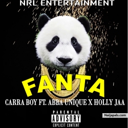 CARRA BOY - FANTA ft. Abba Unique, Holly Jaa by CARRA BOY