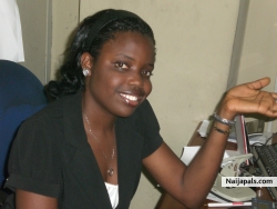 betty akhakpe