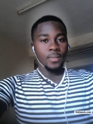 John Onyedika Mbah (johndikam)