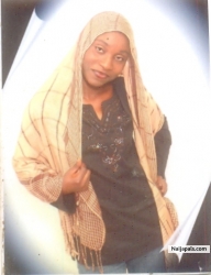 Aisha Abdullahi Ibrahim