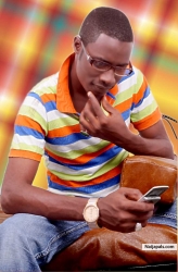honorable Gbenga lateef (Mamaschoice)