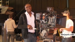 The South African Music Video maker, we just finished 2face music video titled: Take It Back and 3 music videos for Psquare, watch out for the beautiful work that is ready to rock Naija and the world. We did the 2Face hottest video right in Abuja Nigeria. the music video titled: Implication. Watch out for behind the scene of these videos on the best music tv channels. George Beke.