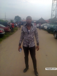 My self............