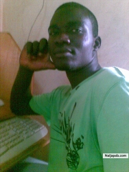 Salih Alhassan Ahmed 