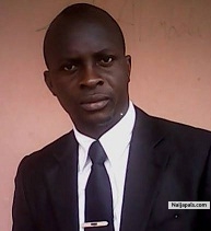 Olagbegi ayodeji oluwasegun (Olagbegi)