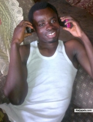 Akintunde Gabriel (Gabriel1306)