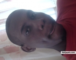 olamide j. santos (lariostylz)