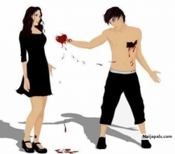 take my heart