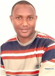Adamu Alahji Lawan (zaufanjinba)