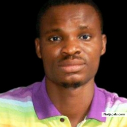 Awolesi Olugbenga  (Adetohs)
