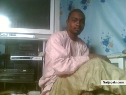 nuruddeen yahaya