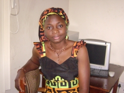 Adejumoke Adeyemi