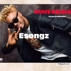 Dance Kololo by Esongz