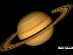 finest planet saturn