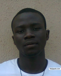 Nwegbe Anthony Uche (Nwegbe1)