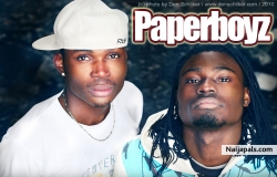 paperboyz