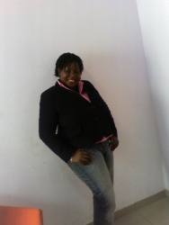 ejiroghene uvoh