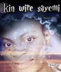 Kin wire sayemi sammygold by Sammygold