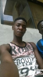 Effissy Dance by Omobanas ft Skerid X Shakur