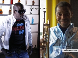Back To Sender by Durella and Femi Kuti
