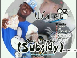 water (water2012)