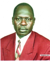 Ohiyok David Oduho (okoribong61)