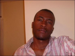 Emeka Okonji