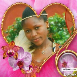 Nlemadim Uloma Precious