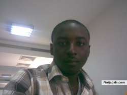 Norris Nicholas Ibrahim