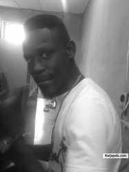 Ogunsakin Temitope Samuel (Topsyblack)