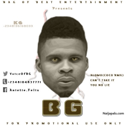 DEMO by BG Ft Fly Next B DEMO 