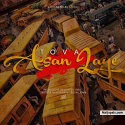 Asan Laye by  Tova