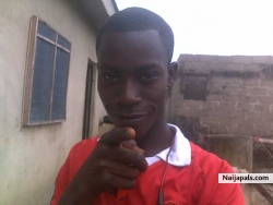 Seun benard (benedict13)