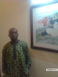 abayomi  titilayo