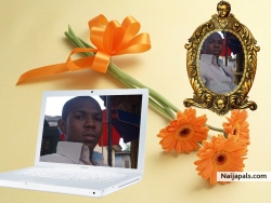 Uche Emmanuel