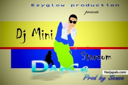 Dance ft starcom by Dj mini