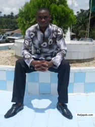ndifreke ime ukpe